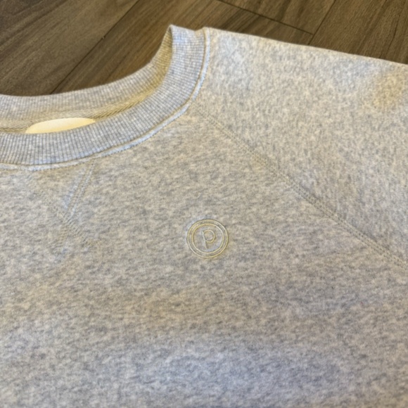 Pure Barre Cozy Crewneck - Picture 3 of 3
